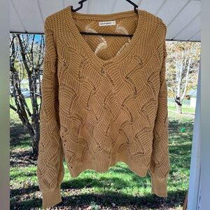 Moon & Madison sweater